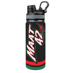 MAAT42 Water Bottle18oz