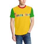 REVOLUTION Men's T-Shirt