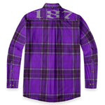 LOS CRIMINALES GRAPES Casual Shirt|125GSM Cotton