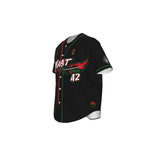MAAT 42 Baseball Jersey