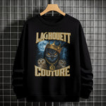 LCC BOOTLEG Men's Sweatshirt|DTF