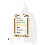 KWANZAA Unisex Hoodie DTF