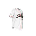 MAAT 42 Baseball Jersey
