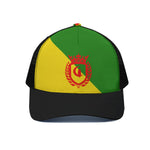 YANA ROYAL Unisex Trucker Hat