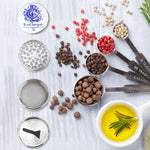 LCC Cs'UP LOGO Metal Abrader