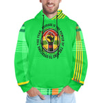 MADRAS Men's Hoodie
