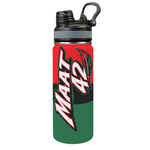 MAAT42 Water Bottle18oz