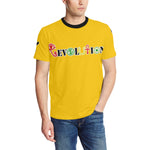 REVOLUTION Men's T-Shirt
