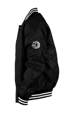 LCC AUTHENTIC Varsity Bomber Jacket