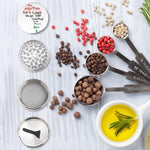 NOS ANCETRES.Metal Abrader