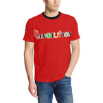 REVOLUTION Men's T-Shirt