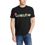 REVOLUTION Men's T-Shirt