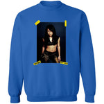 AALIYAH Unisex Sweatshirt