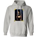 AALIYAH Unisex Hoodie