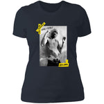 2PAC Ladies' T-Shirt
