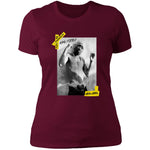 2PAC Ladies' T-Shirt