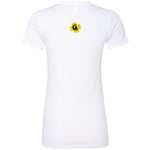 2PAC Ladies' T-Shirt