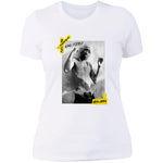 2PAC Ladies' T-Shirt