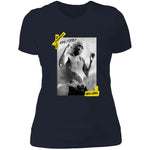 2PAC Ladies' T-Shirt