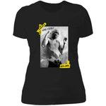 2PAC Ladies' T-Shirt