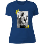 2PAC Ladies' T-Shirt