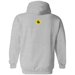AALIYAH Unisex Hoodie