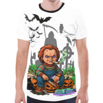 HALLOWEED T-shirt for Men