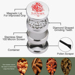 LCC Bs'UP. Metal Abrader