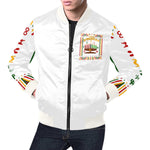 HAPPY KWANZAA Bomber Jacket for Men