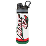 MAAT42 Water Bottle18oz