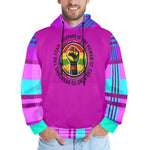 MADRAS Men's Hoodie