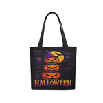 HALLOWEEN Canvas Tote Bag