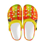 MADRAS Foam Clogs for Adults