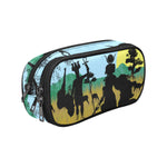 SAFARI NTR WARRIOR Pencil Pouch/Large