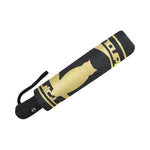 LCC DELUXE Auto-Foldable Umbrella