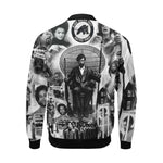 BLACK PANTHER PARTY  Bomber Jacket for Men