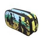 SAFARI NTR WARRIOR Pencil Pouch/Large