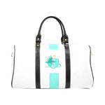 SALE SUD Waterproof Travel Bag/Large