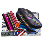 BEERUS BOSS Pencil Pouch/Large