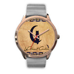 LaChouett Papyrus Watch