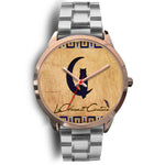 LaChouett Papyrus Watch