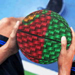 CAP VERT FLAG All Over Print Basketball