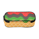 RBG ICE CREAM Pencil Pouch/Large