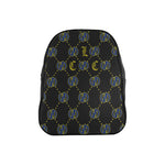 EXCELLENCE BYBL School Backpack (Medium)