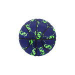 EXCELLENCE BLSKNK All Over Print Basketball