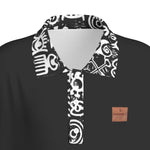 ADINKRA MXBLC Teenage Polo Jersey