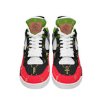 A.U.S GOLD RBG Air Chouett Shoes