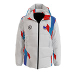 FRANCE Unisex Down Jacket