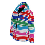 CHUCKY Unisex Down Jacket