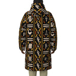 BOGOLAN KMT Unisex Long Down Jacket